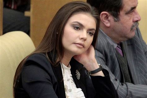 alina kabaeva age|Alina Kabaeva Biography, Age, Height, Husband, Net Worth, Family